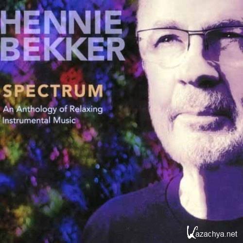 Hennie Bekker - Spectrum (2011)