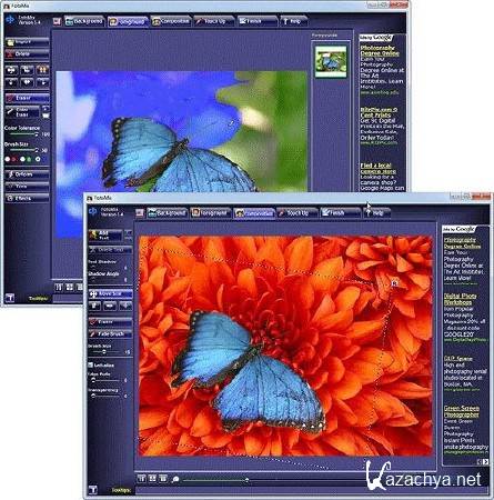 FotoMix 8.7.4 Portable
