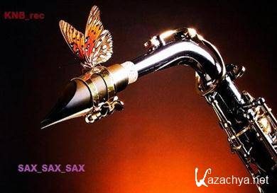 VA - Sax, Sax, Sax! (2012).MP3