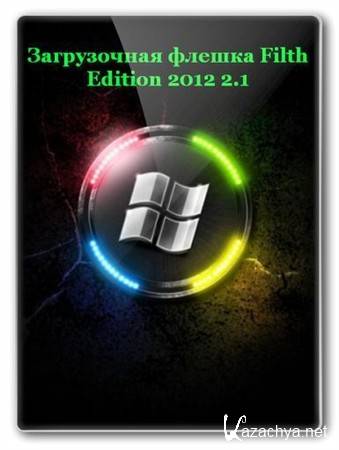   Filth Edition 2012 2.1