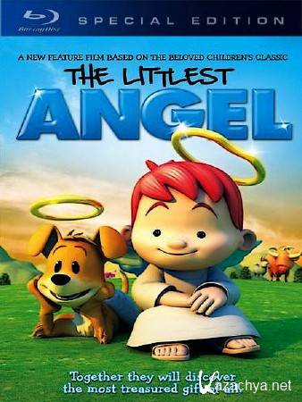    / The Littlest Angel (2011) BDRip 720p