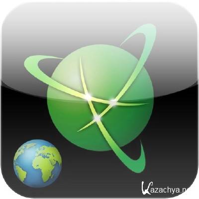 Navitel World 5.0.3.222 ( ) [2011, RUS] [iPhone, iPad]