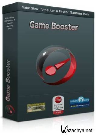 Game Booster 3.2 Final Portable