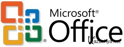 Microsoft Office 2007 Enterprise SP3 DG Win&Soft 