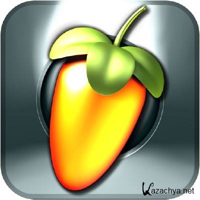 FL Studio Mobile [v1.3.1, Music, iOS 3.1.3, ENG]