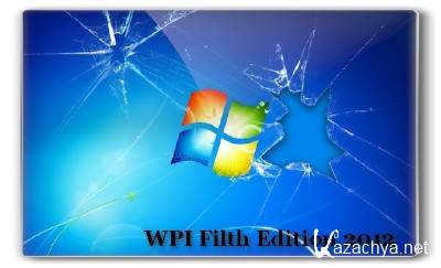 WPI Filth Edition 2012 []