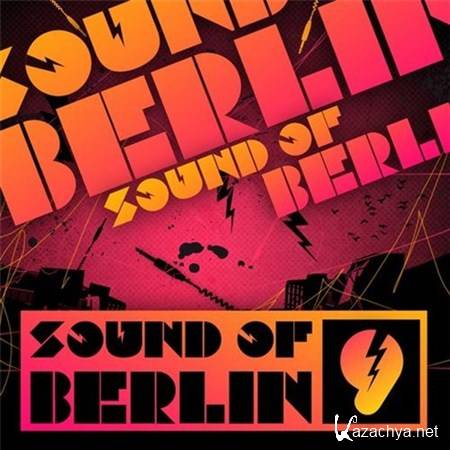 VA - Sound Of Berlin Vol. 9 (2011)