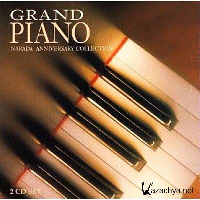 Grand Piano. Narada Collection (2CD) 