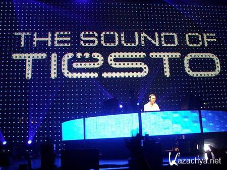  Tiesto - Tiesto's Club Life 249 (2012) 