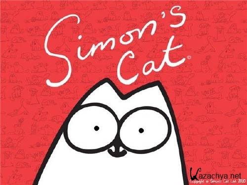  / Simon's Cat (20  20) (2008-2011/WEBRip)