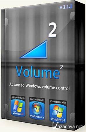 Volume 1.1.2.159 + Portable