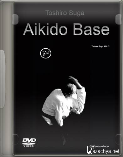 .   / Aikido Base (2009) DVD5