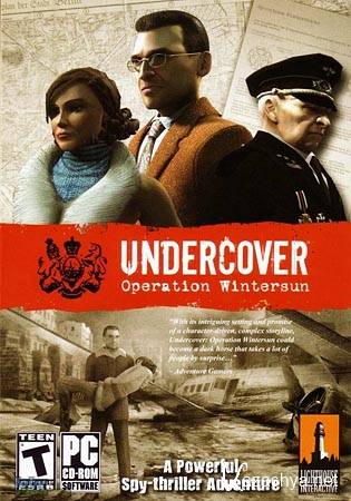 Undercover: Operation Wintersun - Berlin 1943 (Repack/RU)