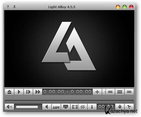 Light Alloy 4.5.5.625 beta Portable (Multi/)