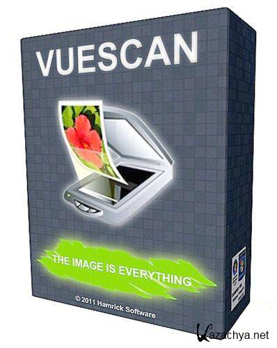 VueScan Pro 9.0.73 Portable