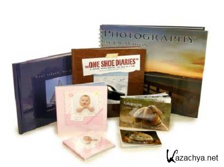 Photobook Designer 3.5.8 RuS Portable Photobook Designer 3.5.8 RuS Portable