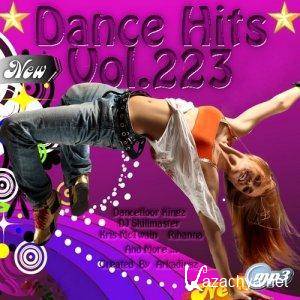 VA - Dance Hits Vol 223 (2012). MP3 