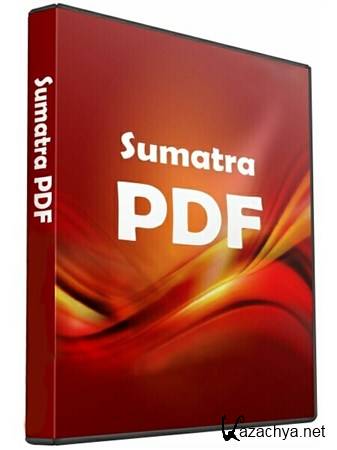 Sumatra PDF 2.0.5102 (ML/RUS)