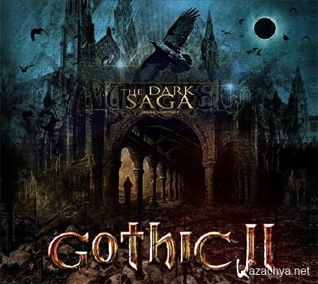 Gothic 2 - Dark Saga (2012/RUS)