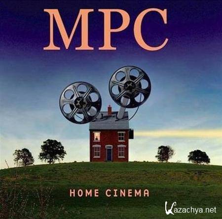 Media Player Classic HomeCinema 1.5.3.3954 [Multi/]