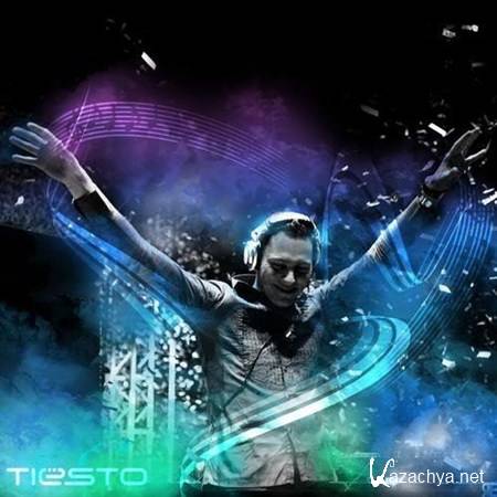 Tiesto - Club Life 249 (2012-01-08)