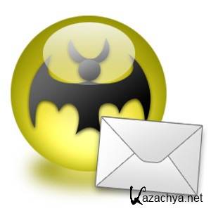 The Bat! 5.0.32 Fix Professional Edition Final RePack/Portable by Boomer