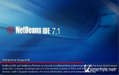 (LINUX) NetBeans IDE Java SE+Java EE+(C/C++)+PHP+All 7.1 (x86)