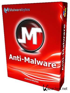 Anti-Malware 1.60.0.1600 (2011/RUS)