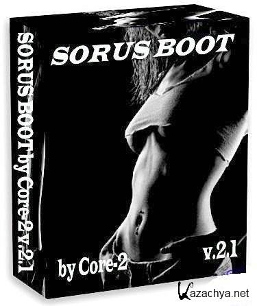 SORUS BOOT by Core-2 v.2.1 RUS