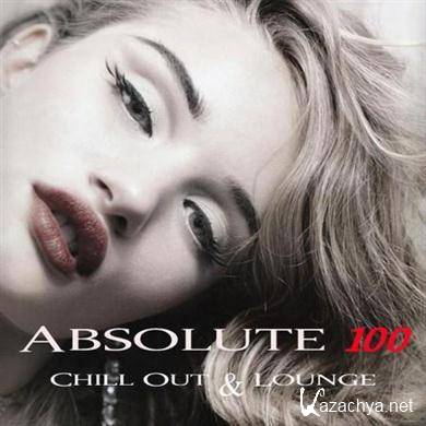 VA - Absolute 100: Chill Out & Lounge Music (2012).MP3