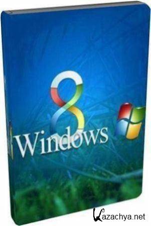 Windows Server 8 Developer Preview x64 en-RU X 1.2 Lite 6.2.8102
