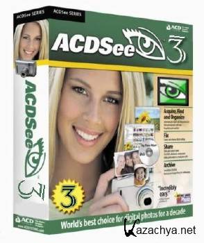 ACDSee 3.1.1.16 SR1 + ������������