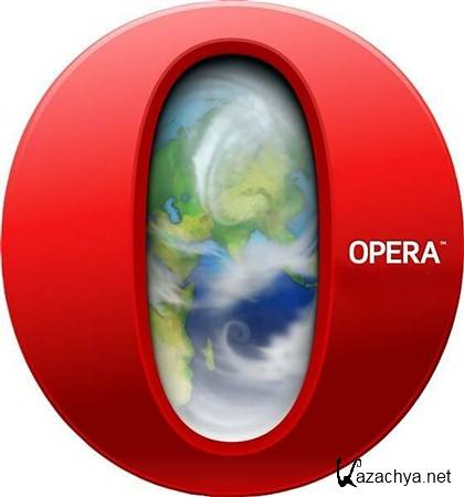 Opera 11.61 Build 1234 (RUS/ML)
