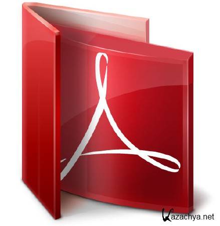 Adobe Reader X 10.1.2.45 ML/Rus RePack / Portable