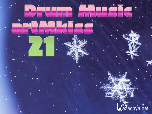 Drum Music 21 (2012)