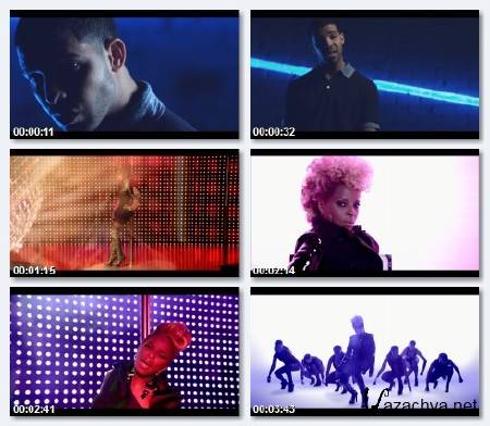 Mary J. Blige feat. Drake – Mr. Wrong (2012) Mary J. Blige feat. Drake – Mr. Wrong (2012)