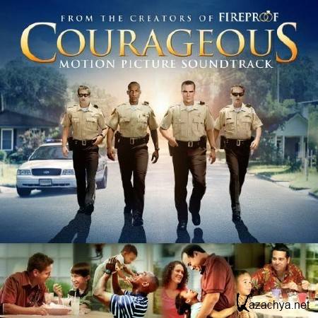 OST -  / Courageous (2011)