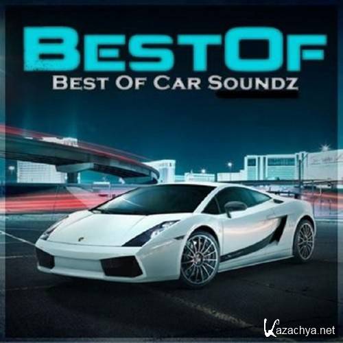 TOP 55 Tracks For The Car [Vol. 5] (2012) MP3