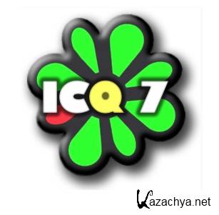 ICQ v7.7 Build 6547