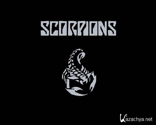 Scorpions - Studio Discography Plus (1972-2011)