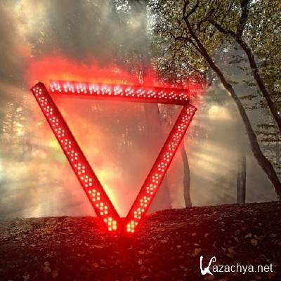 Enter Shikari - A Flash Flood Of Colour (2012)