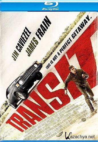  / Transit (2011) HDRip