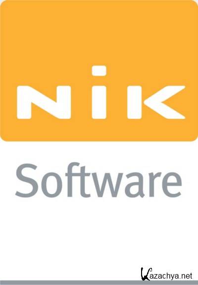 Nik Software Suite 2011 WIN/MAC/x86/x64/2011/MULTI
