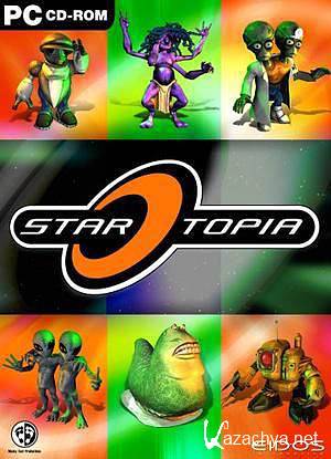 StarTopia (PC/RUS)