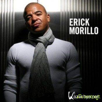 Erick Morrillo Beatport Chart December 2011