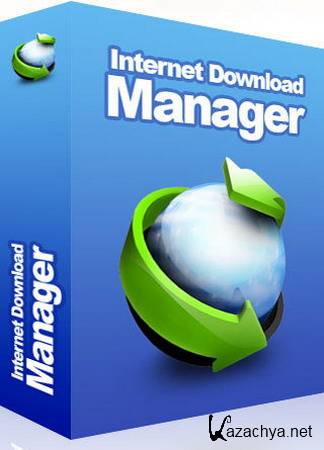 Internet Download Manager v6.07 Build 15 / 6.08 Beta 5