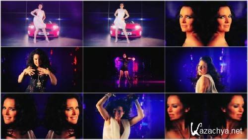 Gina G ft. Vigilante - Next 2 You (2011)