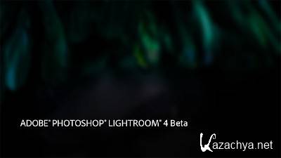 Adobe Lightroom 4 Beta 2012 [eng]