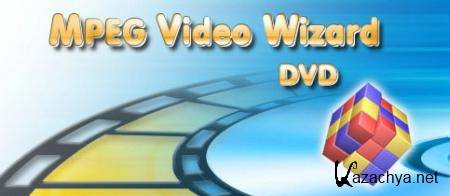 Womble MPEG Video Wizard DVD 5.0.1.104 + Repack + Portable x86+x64 (2011/ENG+RUS)