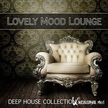 Lovely Mood Lounge Vol 4 (Deep House Collection) (2011)